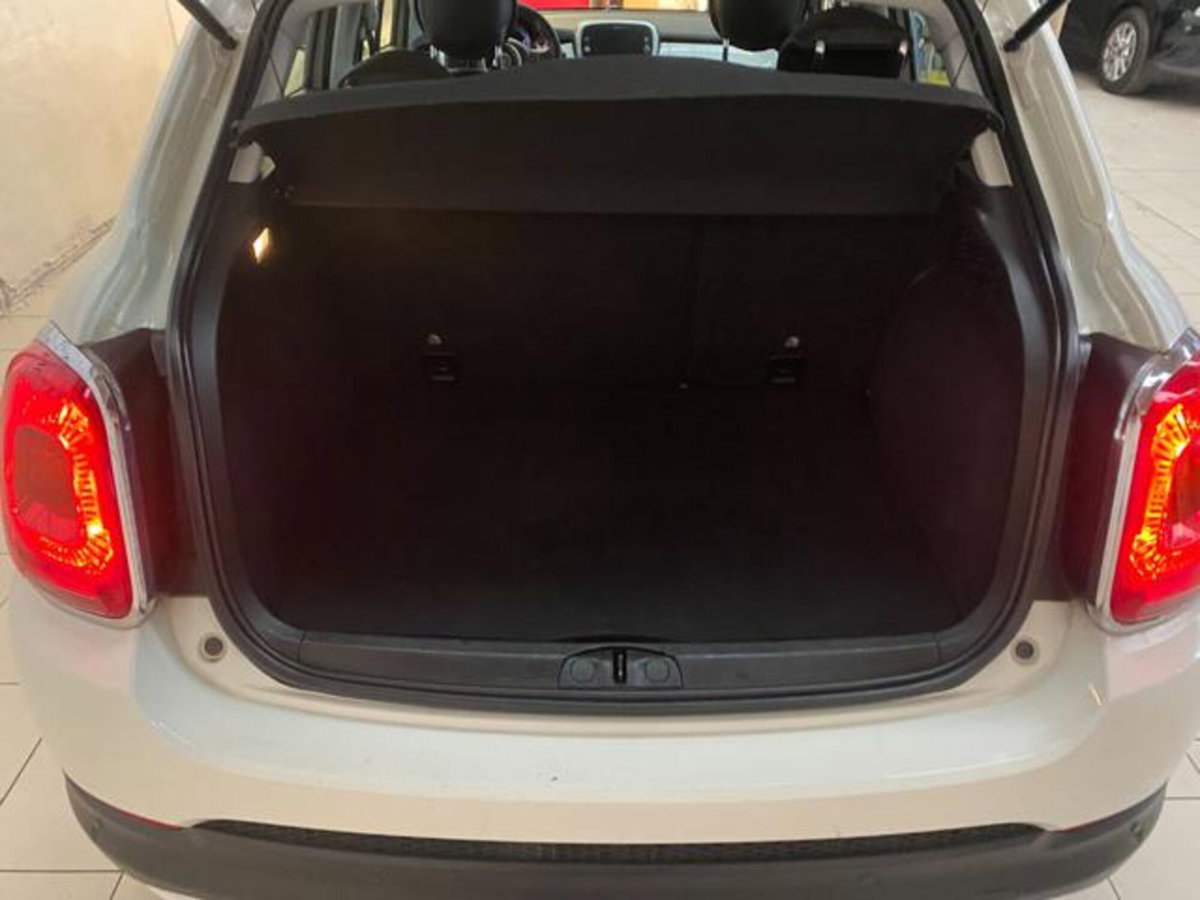 Fiat 500X 1.3 mjet 95cv (14)