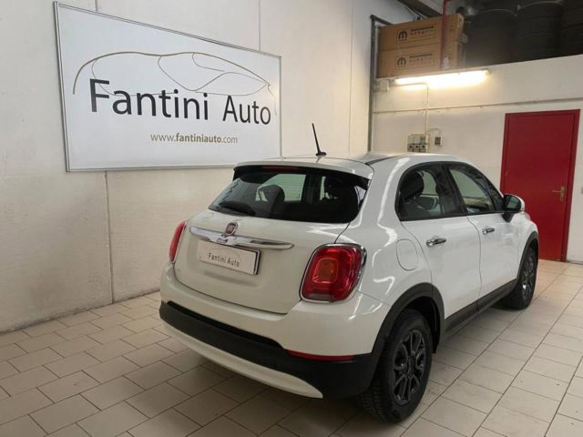 Fiat 500X 1.3 mjet 95cv (3)