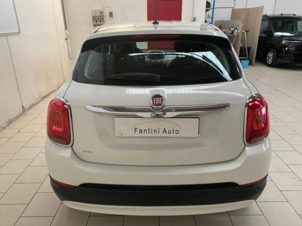 Fiat 500X 1.3 mjet 95cv (4)