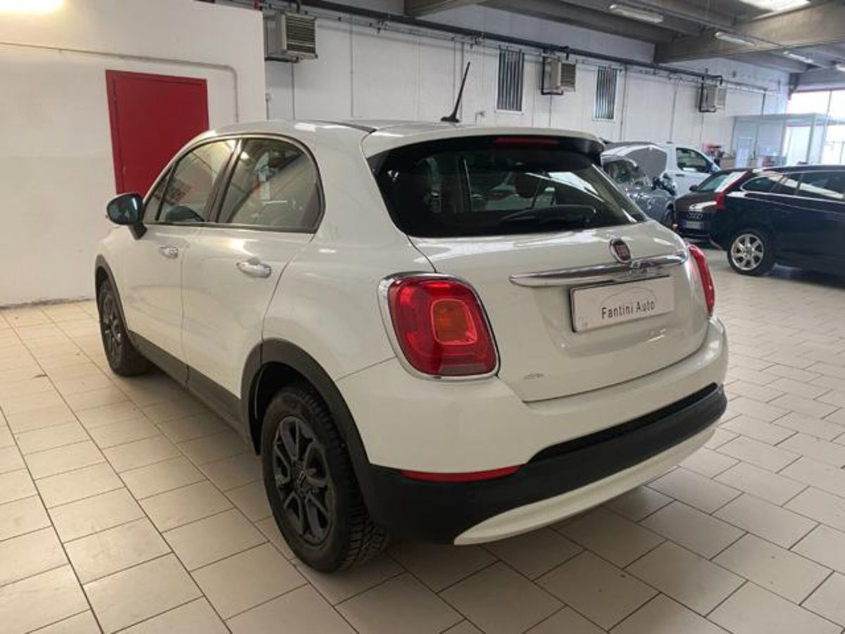 Fiat 500X 1.3 mjet 95cv (5)
