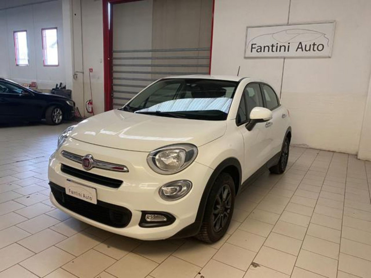 Fiat 500X 1.3 mjet 95cv (6)