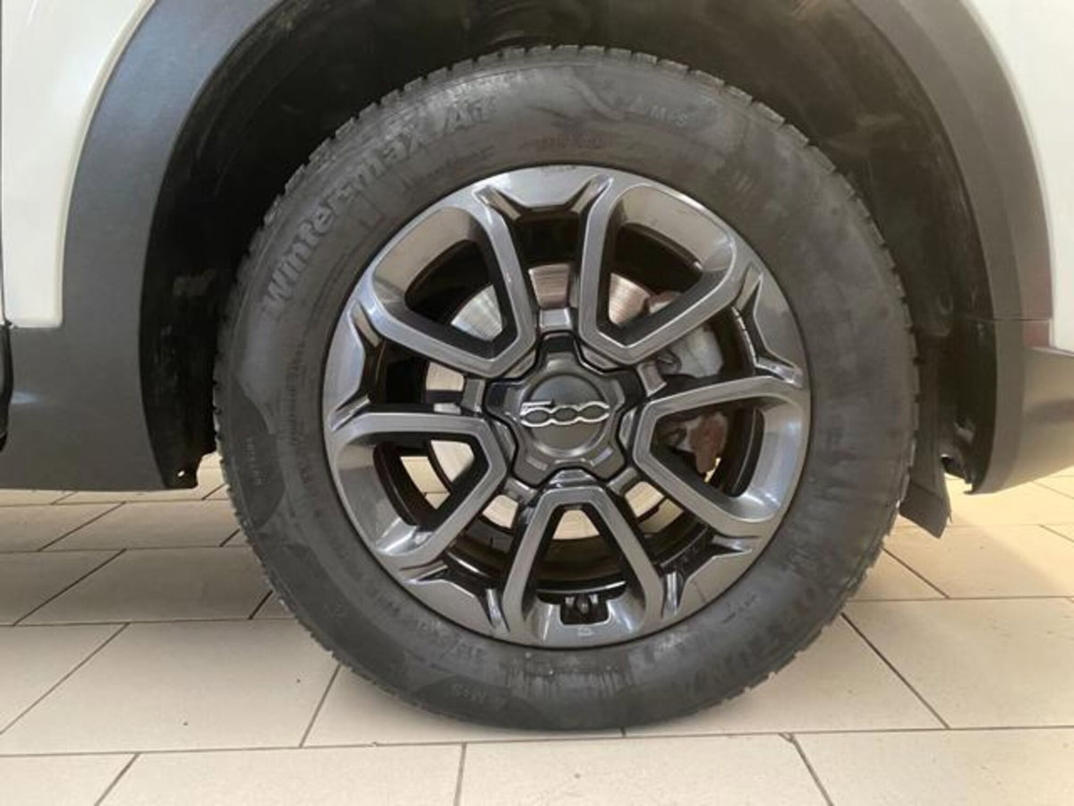 Fiat 500X 1.3 mjet 95cv (7)