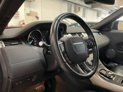 Land Rover Range Rover Evoque 2.0 TD4 150 CV 5p. HSE Dynamic (10)