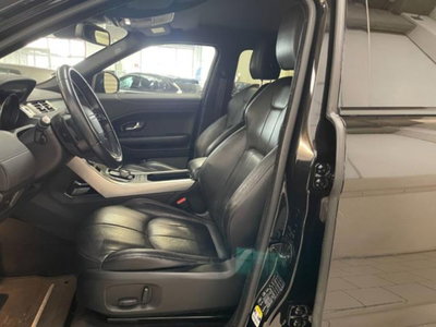 Land Rover Range Rover Evoque 2.0 TD4 150 CV 5p. HSE Dynamic (11)