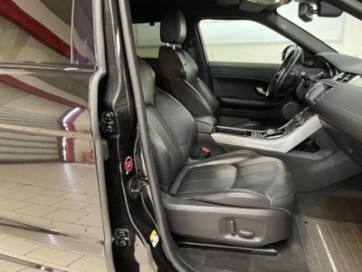 Land Rover Range Rover Evoque 2.0 TD4 150 CV 5p. HSE Dynamic (12)