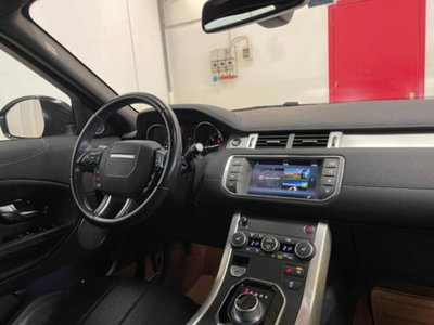 Land Rover Range Rover Evoque 2.0 TD4 150 CV 5p. HSE Dynamic (13)