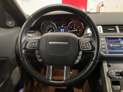 Land Rover Range Rover Evoque 2.0 TD4 150 CV 5p. HSE Dynamic (15)