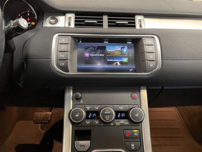 Land Rover Range Rover Evoque 2.0 TD4 150 CV 5p. HSE Dynamic (16)