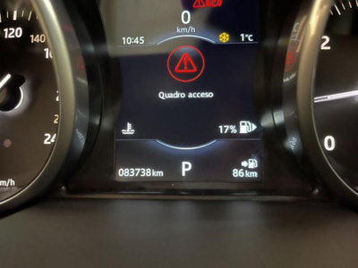 Land Rover Range Rover Evoque 2.0 TD4 150 CV 5p. HSE Dynamic (17)
