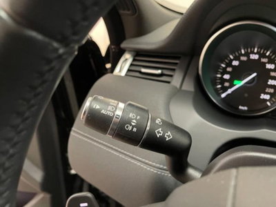 Land Rover Range Rover Evoque 2.0 TD4 150 CV 5p. HSE Dynamic (20)