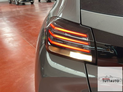 Peugeot 208 Turbo 110 S&S 5 porte Allure (10)