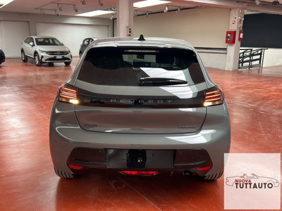 Peugeot 208 Turbo 110 S&S 5 porte Allure (11)