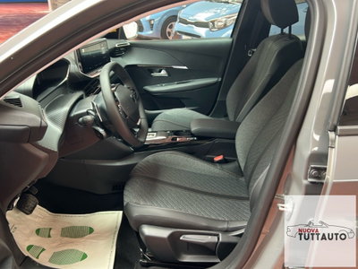 Peugeot 208 Turbo 110 S&S 5 porte Allure (14)