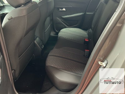 Peugeot 208 Turbo 110 S&S 5 porte Allure (15)