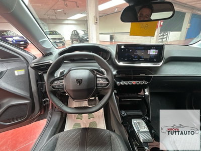 Peugeot 208 Turbo 110 S&S 5 porte Allure (16)