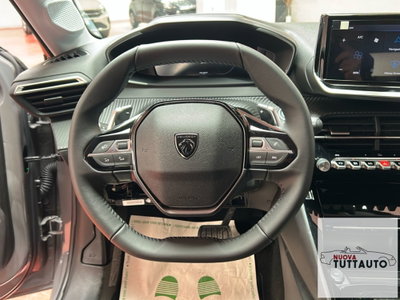 Peugeot 208 Turbo 110 S&S 5 porte Allure (17)