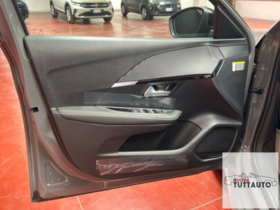 Peugeot 208 Turbo 110 S&S 5 porte Allure (18)