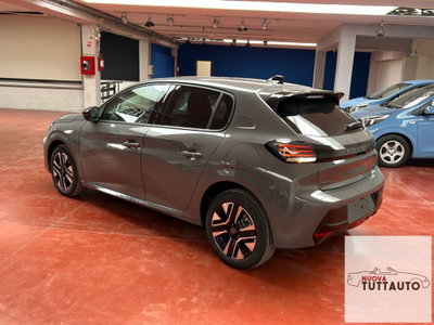 Peugeot 208 Turbo 110 S&S 5 porte Allure (3)
