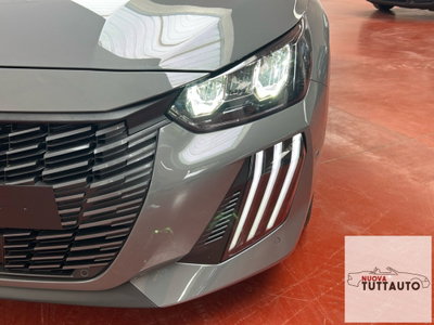 Peugeot 208 Turbo 110 S&S 5 porte Allure (9)