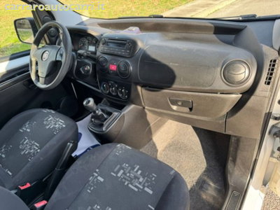 Fiat Qubo 1.4 8V 77 CV Dynamic Natural Power (10)