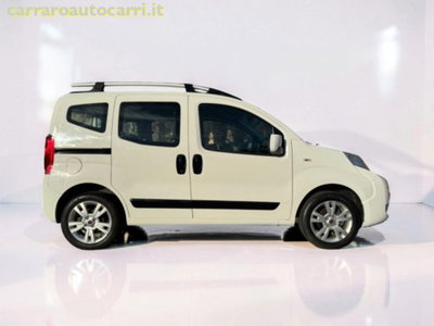 Fiat Qubo 1.4 8V 77 CV Dynamic Natural Power (2)