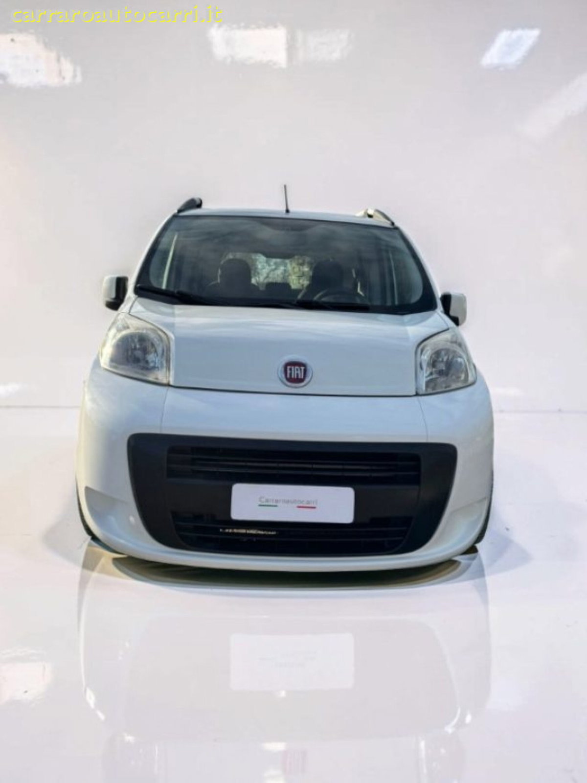 Fiat Qubo 1.4 8V 77 CV Dynamic Natural Power (3)