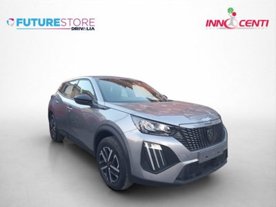 Peugeot 2008 1.2 puretech Style s&s 100cv usata