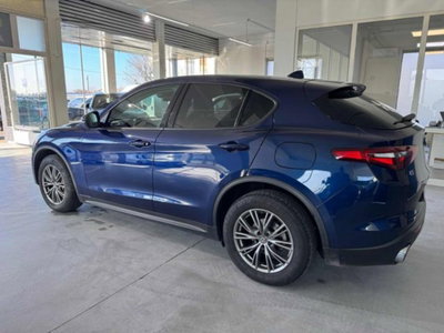 Alfa Romeo Stelvio Stelvio 2.2 Turbodiesel 190 CV AT8 Q4 Executive (4)
