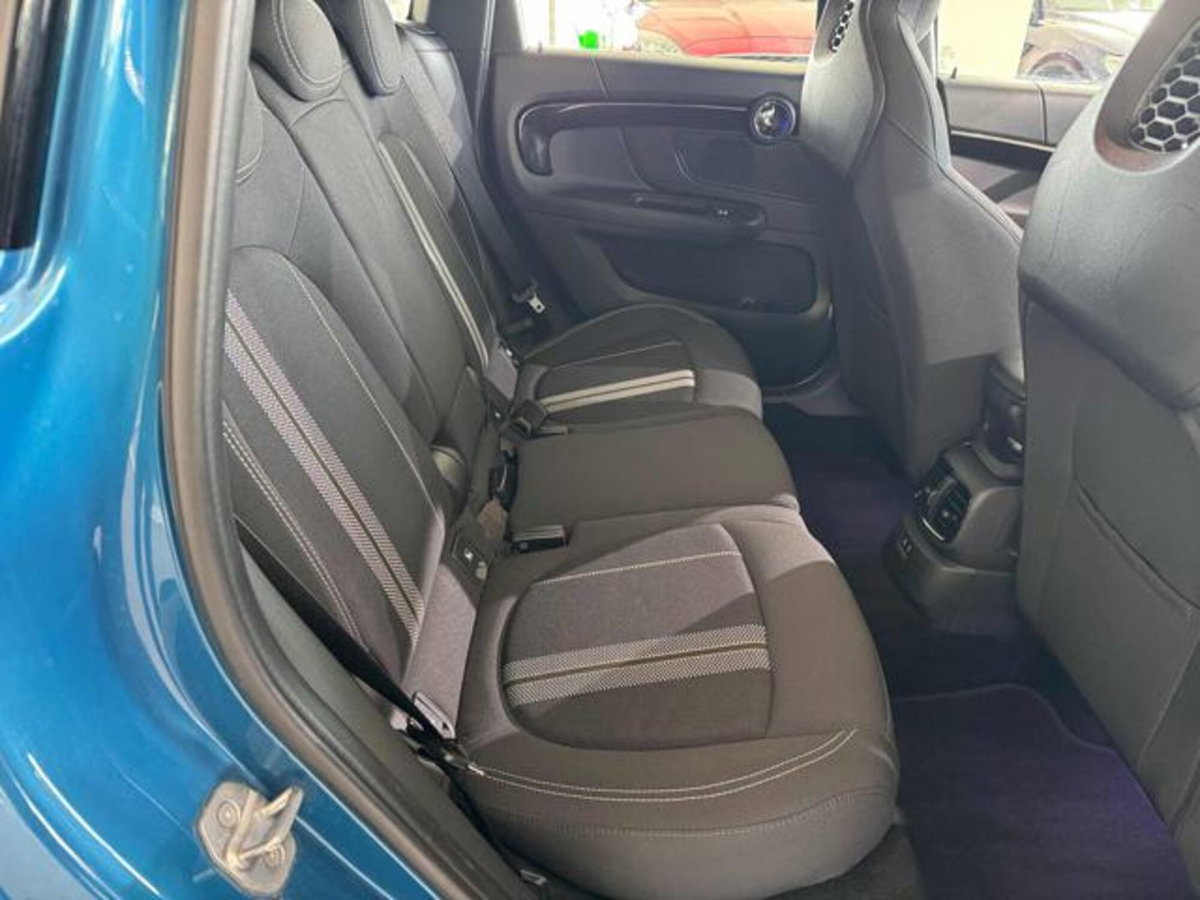 MINI Mini Countryman 2.0 Cooper SD Hype Countryman ALL4 Automatica (11)