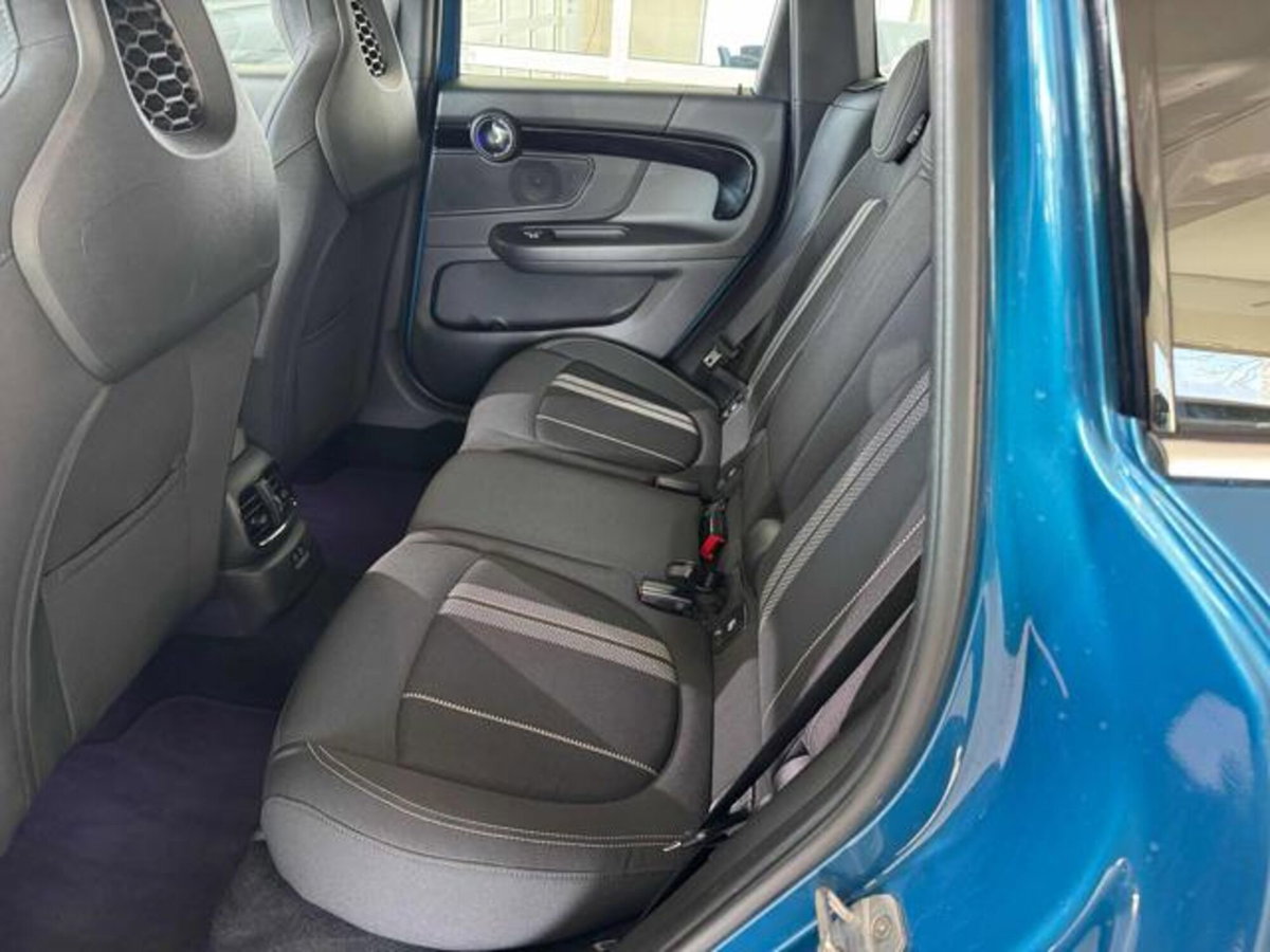 MINI Mini Countryman 2.0 Cooper SD Hype Countryman ALL4 Automatica (12)