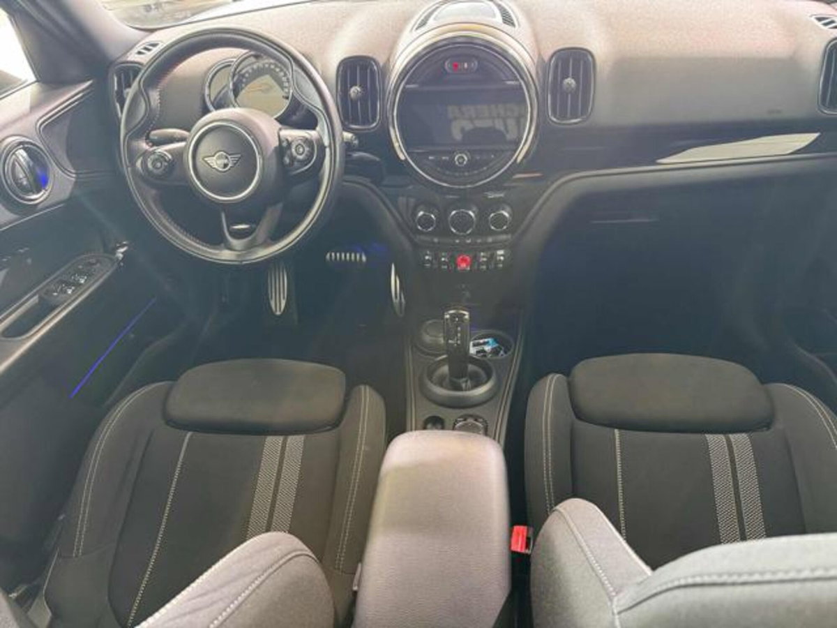 MINI Mini Countryman 2.0 Cooper SD Hype Countryman ALL4 Automatica (15)