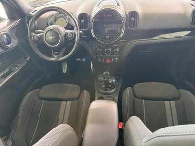 MINI Mini Countryman 2.0 Cooper SD Hype Countryman ALL4 Automatica (15)