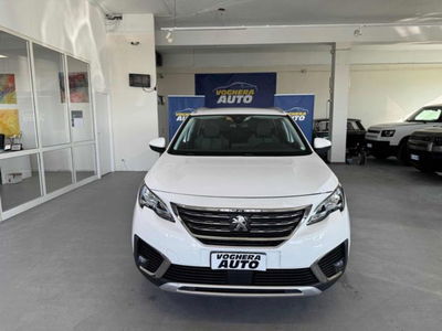 Peugeot 5008 BlueHDi 130 S&S Allure usata
