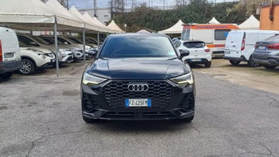 Audi Q3 35 TDI quattro usata