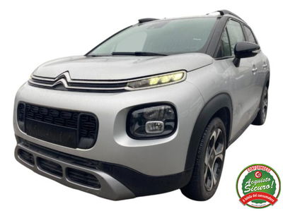 Citroen C3 Aircross PureTech 110 S&S Shine Pack usata