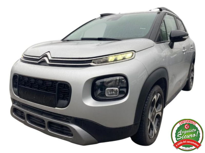Citroen C3 Aircross PureTech 110 S&S Shine Pack