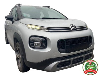 Citroen C3 Aircross PureTech 110 S&S Shine Pack (4)