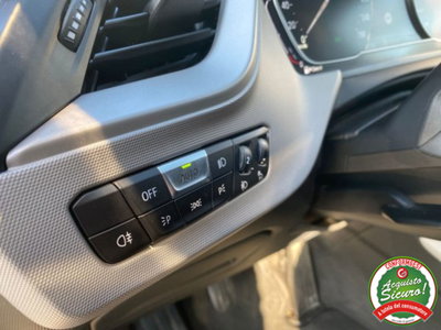 BMW Serie 1 116d 2.0 116CV cat 5 porte Attiva DPF (10)