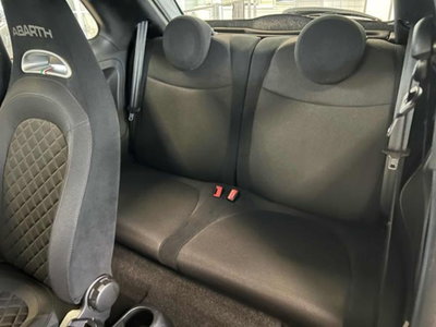 Abarth 595 595 1.4 Turbo T-Jet 145 CV (11)