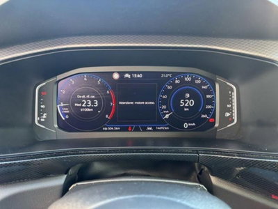 Volkswagen T-Cross 1.0 tsi Life 115cv (10)