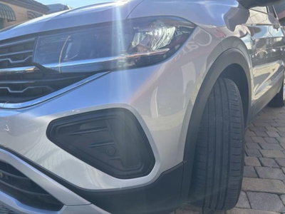 Volkswagen T-Cross 1.0 tsi Life 115cv (15)