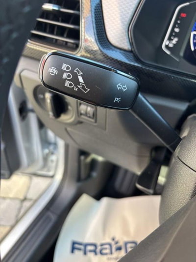 Volkswagen T-Cross 1.0 tsi Life 115cv (20)