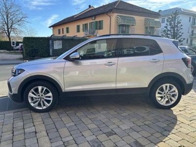 Volkswagen T-Cross 1.0 tsi Life 115cv (3)