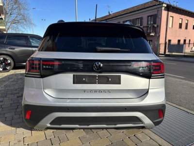 Volkswagen T-Cross 1.0 tsi Life 115cv (4)