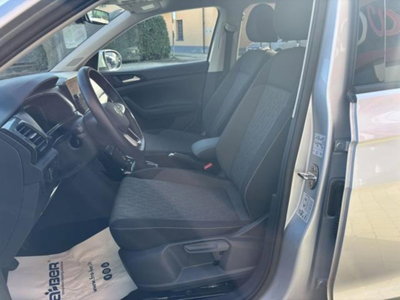 Volkswagen T-Cross 1.0 tsi Life 115cv (6)
