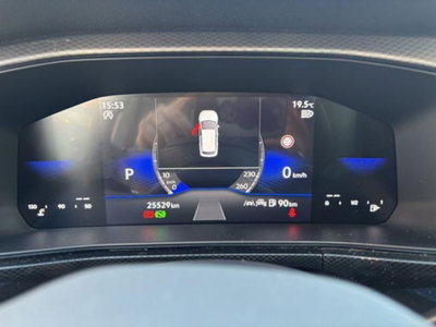 Volkswagen T-Cross 1.0 tsi Life 115cv dsg (10)