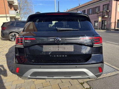 Volkswagen T-Cross 1.0 tsi Life 115cv dsg (4)