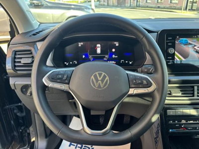 Volkswagen T-Cross 1.0 tsi Life 115cv dsg (9)