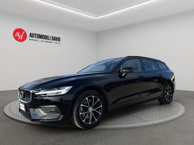 Volvo V60 B4 Geartronic Momentum Business Pro usata