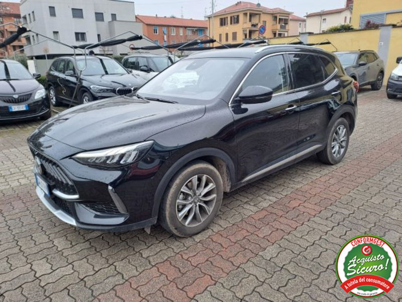 Mg HS HS 1.5T-GDI AT Luxury